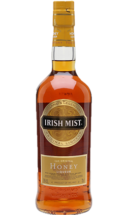 Irish Mist Honey Liqueur 700ml