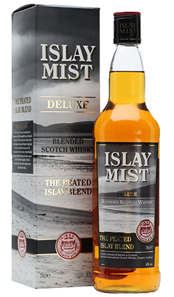 Islay Mist Deluxe 700ml