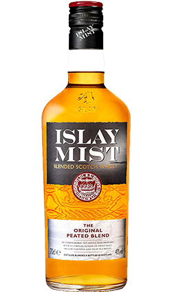 Islay Mist The Original Peated Blend 1000ml