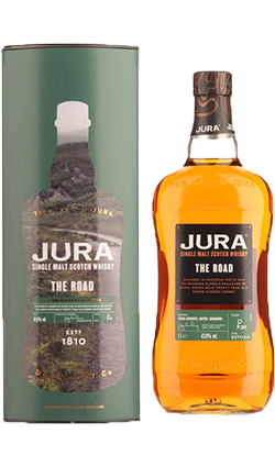 Isle Of Jura The Road 1000ml