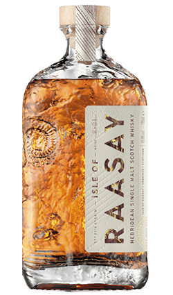 Isle of Raasay Single Malt 46.4% 700ml