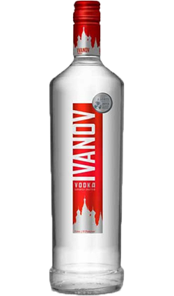 Ivanov Premium Vodka 1000ml