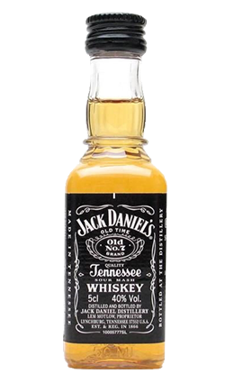 Jack Daniels Mini 50ml