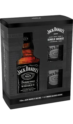Jack shop daniels gifts