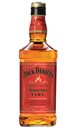 Jack Daniels Fire 700ml