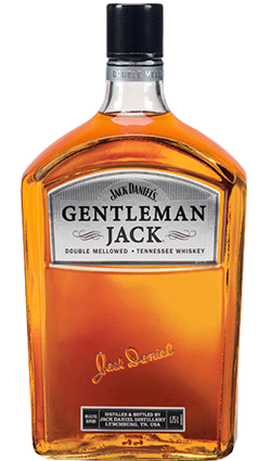 Gentleman Jack 1750ml