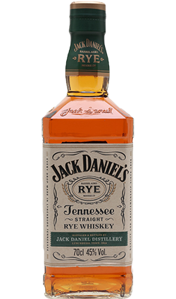 Jack Daniels RYE 700ml