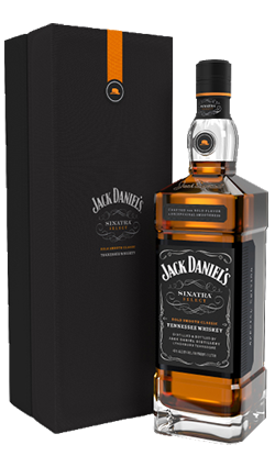 Jack Daniels No7 Sinatra Select 1000ml