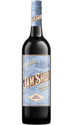 Jam Shed Red Blend 2020