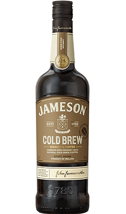 Jameson Cold Brew 700ml