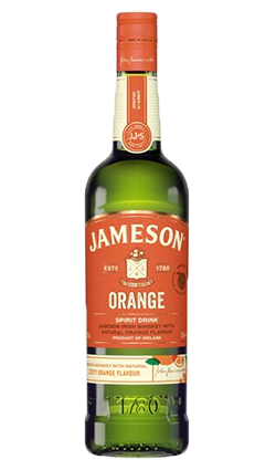 Jameson Orange 700ml