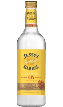 Jessy's Barrel Gin 1000ml