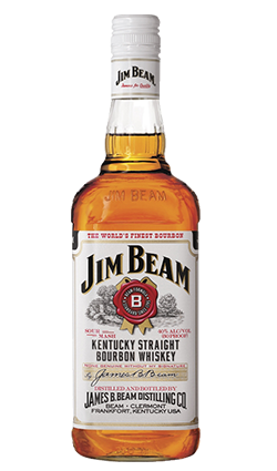 Jim Beam Bourbon 1000ml