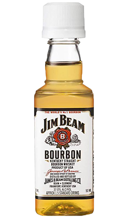 Jim Beam Mini 50ml