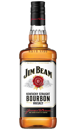 Jim Beam Bourbon 700ml