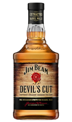 Jim Beam Devils Cut 700ml