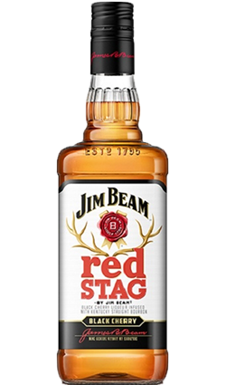 Jim Beam Red Stag 700ml