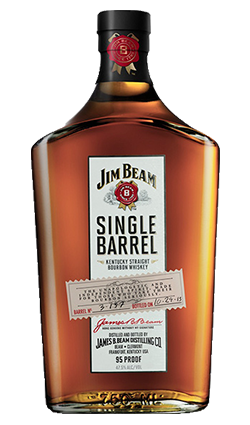 Jim Beam Single Barrel 700ml