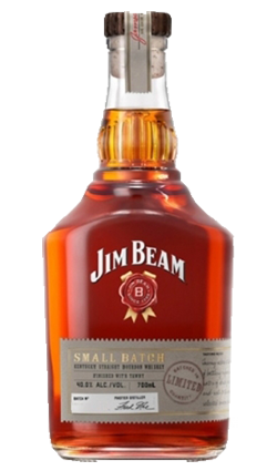 Jim Beam Small Batch Bourbon 700ml