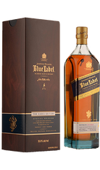 Johnnie Walker Blue The Casks Edition 1000ml – Whisky and More