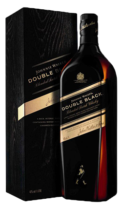 Johnnie Walker Double Black 1000ml