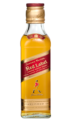 Johnnie Walker Red 200ml