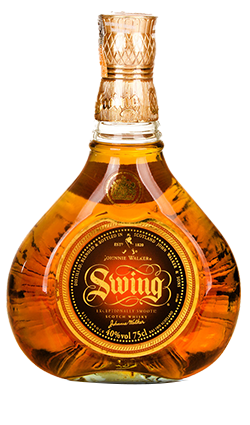 Johnnie Walker Swing 700ml