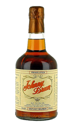 Johnny Drum Private Stock 700ml