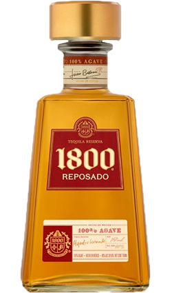 Jose Cuervo 1800 Reposado 700ml