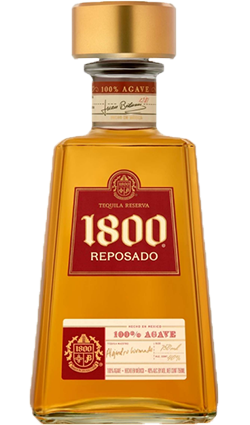 Jose Cuervo 1800 Reposado 1000ml