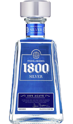 Jose Cuervo 1800 Blanco (Silver) 700ml