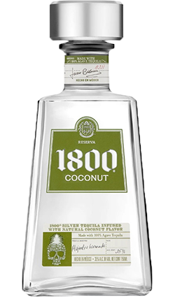 Jose Cuervo 1800 Coconut 1000ml