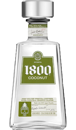 Jose Cuervo 1800 Coconut 700ml