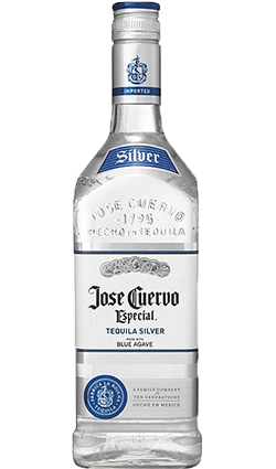 Jose Cuervo Especial Silver 1000ml