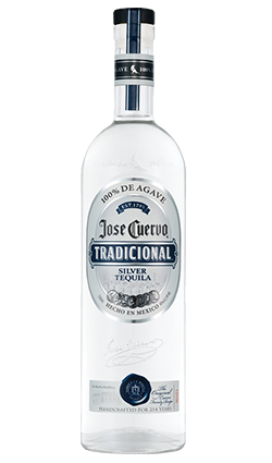 Jose Tradicional Silver Tequila 700ml