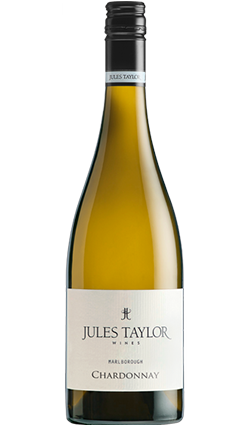 Jules Taylor Chardonnay 2023 750ml