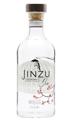 Jinzu Gin 700ml