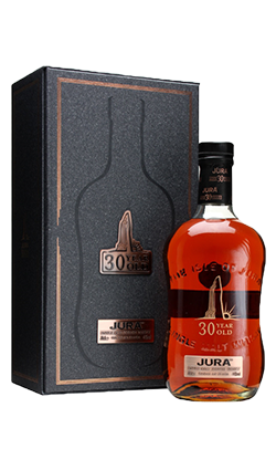 Isle of Jura 30YO 700ml*