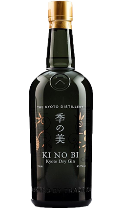 KI NO BI Kyoto Dry  Gin 700ml