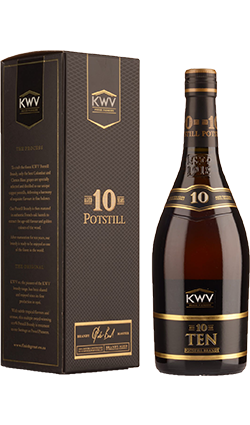 KWV 10YO Brandy 700ml