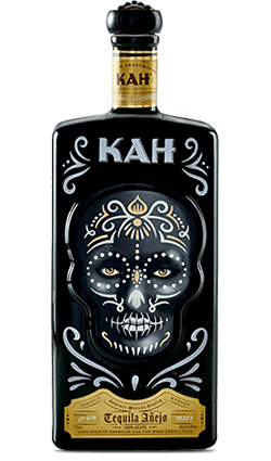 Kah Anejo (Square Bottle) 700ml