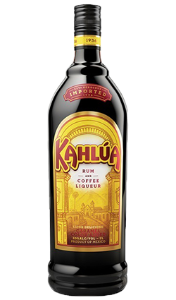 Kahlua 16% 1000ml