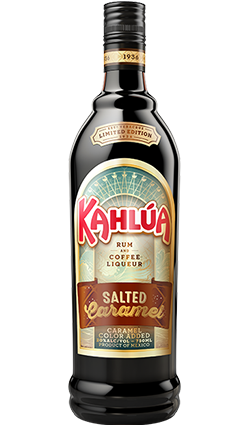 Kahlua Salted Caramel 1000ml