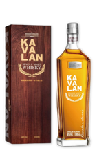 Kavalan Classic 700ml 40% – Whisky and More
