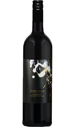 Kemp Road Taonga Bordeaux Blend 2013 750ml