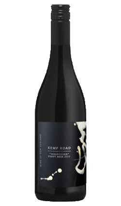 Kemp Road Marlborough Pinot Noir 2022 750ml
