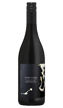 Kemp Road Wharekaka Pinot Noir 2020 750ml