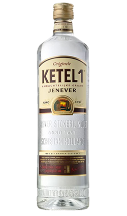 Ketel No 1 Jenever 1000ml