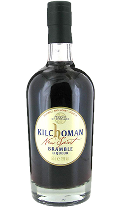 Kilchoman Bramble Liqueur 500ml