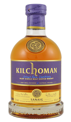 Kilchoman Sanaig 700ml